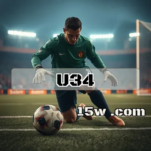 u34 plataforma: A Revolução dos Jogos de Esportes no Brasil