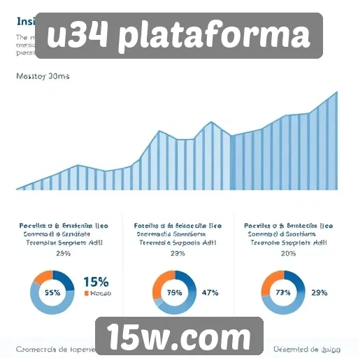 Análise de desempenho da u34 plataforma no mercado de jogos